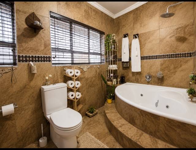 3 BEDROOM HOUSE FOR SALE IN ARCON PARK